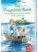 Abenteuer mit Fraueninselbande