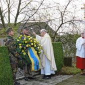 Die Geschichte lebendig erhalten