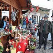 Verkaufsoffener Sonntag in Feldkirchen-Westerham: Stöbern, shoppen und staunen