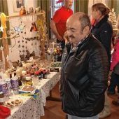 Ramerberger Wintermarkt ein voller Erfolg