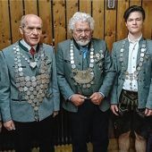 Neue Könige