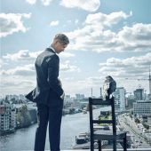 Max Raabe: Der perfekte Moment…“