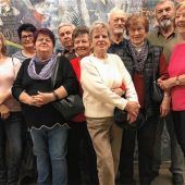 Blick hinter die Kulissen des OVB-Medienhauses