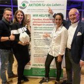 1500 Euro für Familien in Notlagen