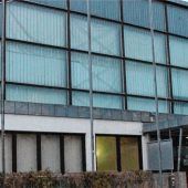 Wasserschaden in der Eishalle: Sämtliche Veranstaltungen am Wochenende abgesagt