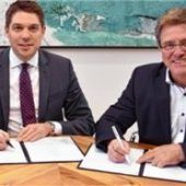 TH und Landkreis kooperieren