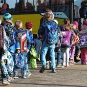 Landkreis zahlt für „Wunsch-Schule“