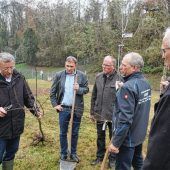 Baumwollstoff statt Verpackungsmüll