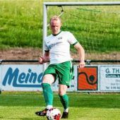 SV Reichertsheim könnte sich zur Winterpause beschenken