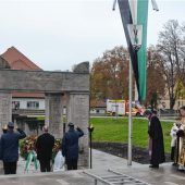 Aus Erinnerung wächst Verantwortung