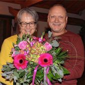 Alle für Anette Lehmann