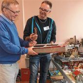 Wenn Männerträume wahr werden