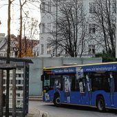 Neue Regeln für den Busverkehr