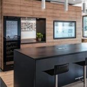 Auszeichnung für Brückner Architekten