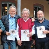Ärger um verschwundenes Ordensband