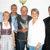 Zwei Pfarrverbände unter einem Dach