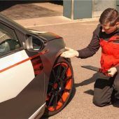KÜS: Wenn das Auto tiefer liegt…