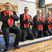 Gar nicht atemlos durch die Nacht