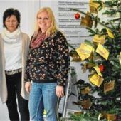 Wünschepaten für Bedürftige gesucht