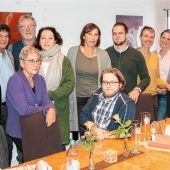 Marcus Straßer will Bürgermeister werden