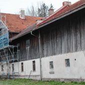 Gut Eulenau soll erhalten bleiben