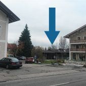 Gemeinde trotzt dem Landratsamt