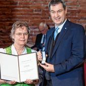 Aufruf im Pfarrbrief der Auslöser