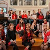 Die Liebe zwischen Dido und Aeneas