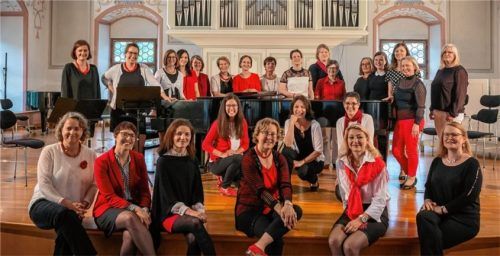 Das Ensemble La Gioia bringt die Prucell-Oper „Dido und Aeneas“ am 24. November im Ahnensaal des Klosters Zangberg zur Aufführung.Foto re