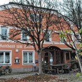 Wo können sich Vereine treffen?
