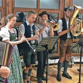 Gefühl für Tradition und Kultur