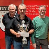 Ein dramatisches Finale