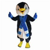 Passender Name für den Pinguin gesucht