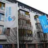 Einstimmig für die Fusion