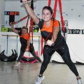 Fit, wenn andere feiern