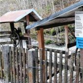 Strompreise ziehen an