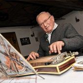 Der „Millipritschler“ wird 80