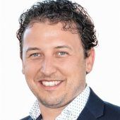 Andreas Kölbl will ins Rathaus