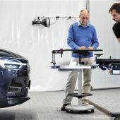 Wie stark blenden LED-Scheinwerfer?