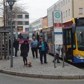 ÖPNV: Konzept bringt neue Bewegung