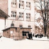 „Eine Mordsgaudi war das damals“