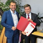 „Dynamisch, sozial engagiert, digital affin“