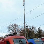 Weitere Mobilfunkanbieter zulassen?