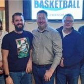 Rotter Basketballer wählen neuen Vorstand