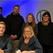 Bürgerforum Wasserburg verjüngt sich