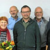 Neugierde auf Natur wecken