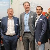 Wärmebedarf von etwa 11000 Haushalten – und das CO2-frei