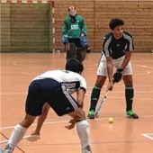 Drei Punkte für SBR-Hockey-Damen