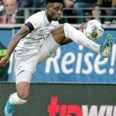 Topkarten für Bayern-Spiel