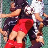 VfL auf dem Weg in die Kreisliga